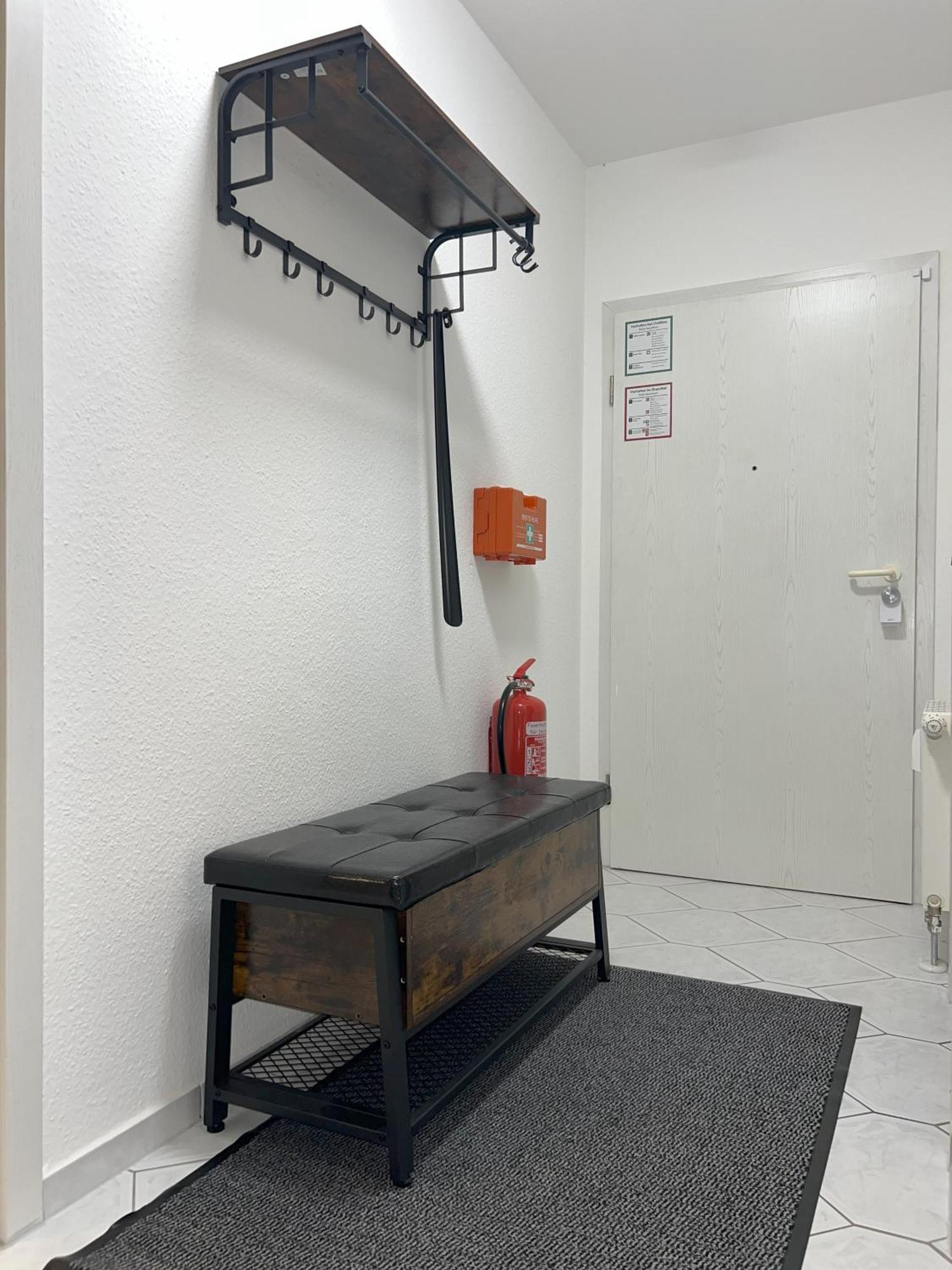 Wohntraum In Altendiez Buitenkant foto