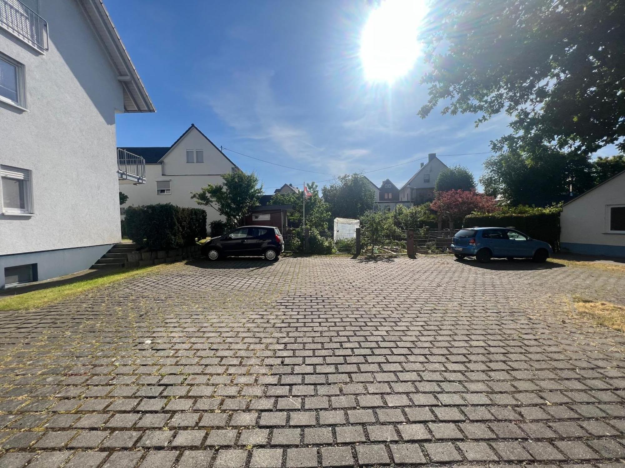 Wohntraum In Altendiez Buitenkant foto