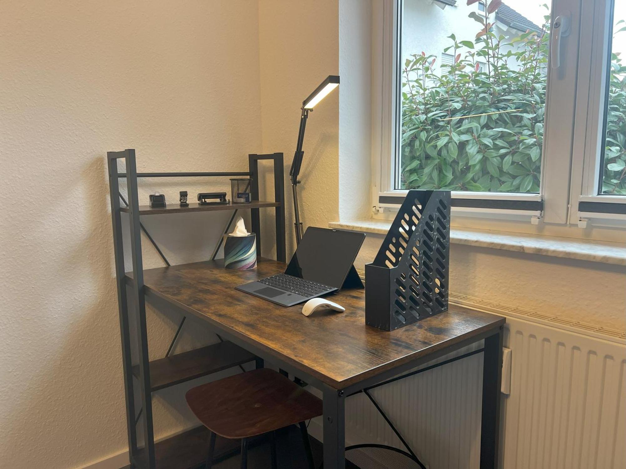 Wohntraum In Altendiez Buitenkant foto
