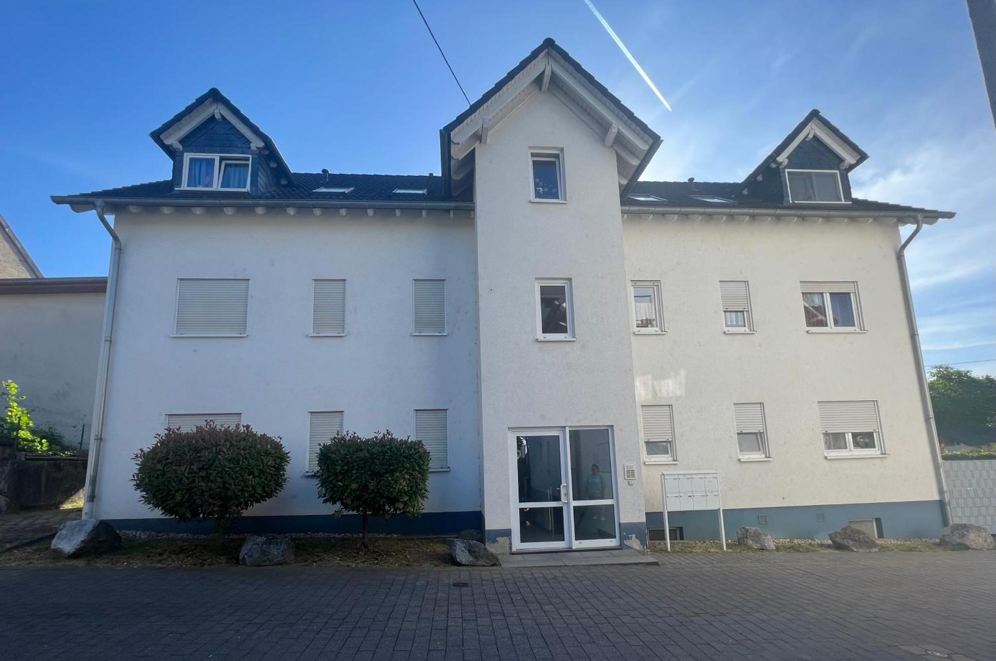 Wohntraum In Altendiez Buitenkant foto